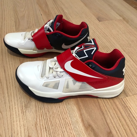 kd 4 usa